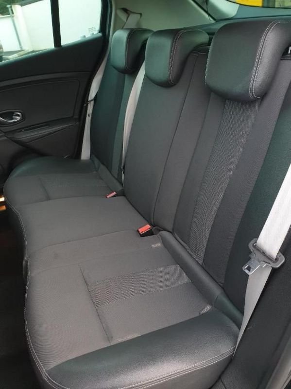 Renault Mégane - III BERLINE dCi 110 FAP eco2 Bose Euro 5 EDC