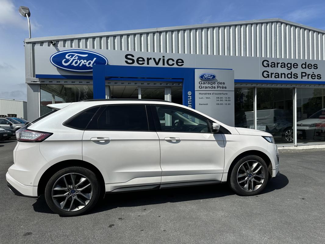 Ford Edge - 2.0 TDCI 180cv SPORT AWD 4X4