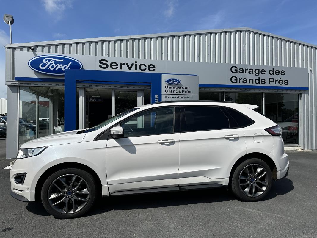 Ford Edge - 2.0 TDCI 180cv SPORT AWD 4X4