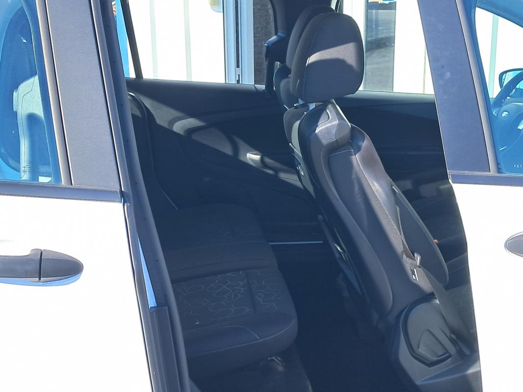 Ford B-Max - 1.4 90 AMBIENTE