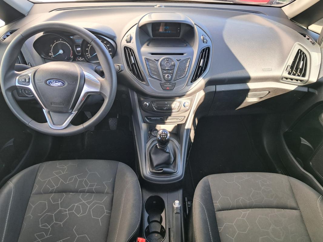 Ford B-Max - 1.4 90 AMBIENTE