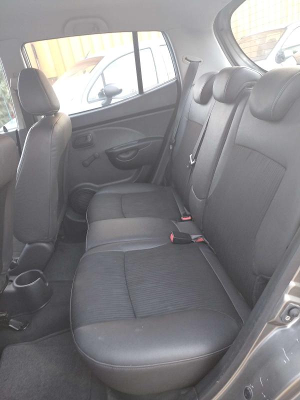 Kia Picanto - 1,0 62CV MOTION