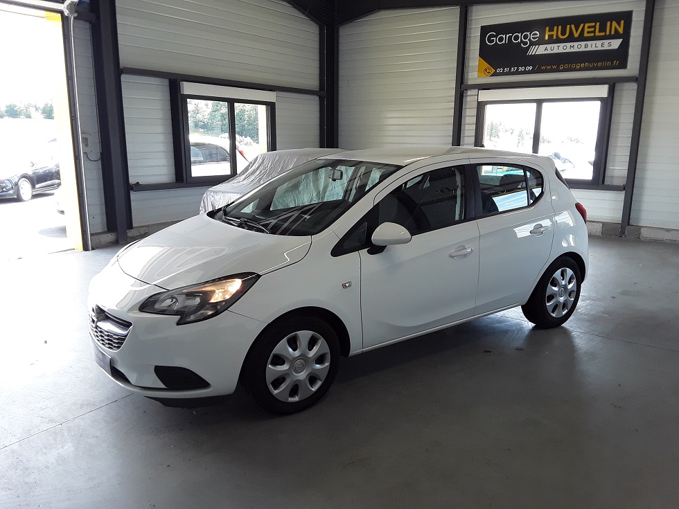 Opel Corsa 1.4 90 CV EDITION 5P